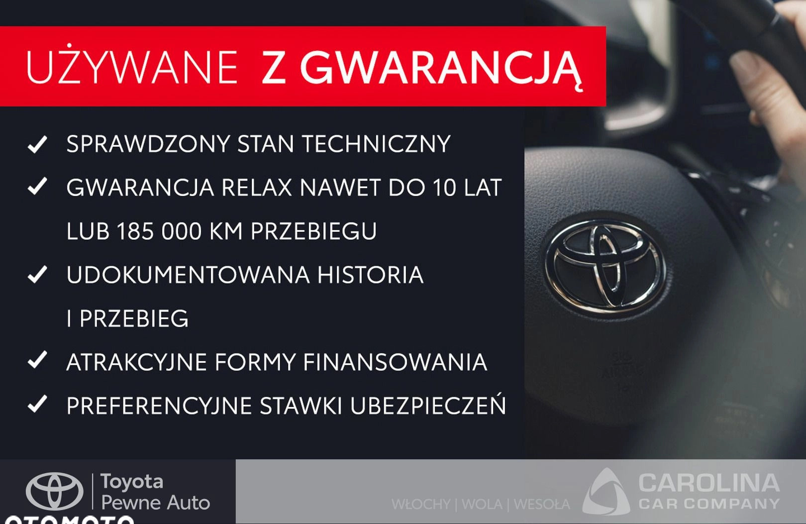 Toyota Camry cena 108500 przebieg: 93932, rok produkcji 2020 z Warszawa małe 121